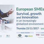 Bocconi Alumni Association: Εκδήλωση για στην Ευρώπη