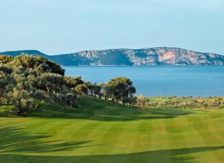 Costa Navarino: Φιλανθρωπικός αγώνας Golf