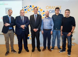 Heineken Growth Makers Nights: Βράβευση ελληνικών startups