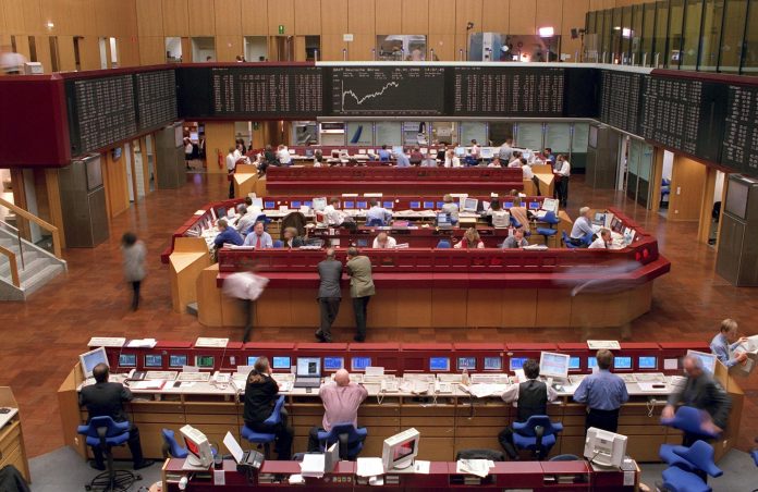 Ανάκαμψη του ευρώ και των ευρωπαϊκών χρηματιστηρίων