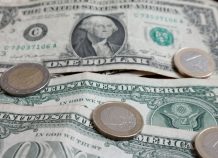 Σε άνοδο το ευρώ έναντι του δολαρίου Σε άνοδο το ευρώ έναντι του δολαρίου