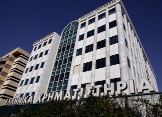 Με άνοδο το άνοιγμα στο Χρηματιστήριο Αθηνών
