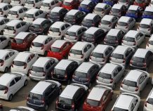 Αντιδρούν οι εισαγωγείς αυτοκινήτων για το νομοσχέδιο