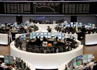 Απώλειες στο άνοιγμα των ευρωπαϊκών αγορών