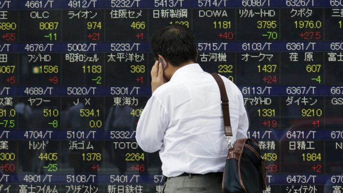 Με απώλειες έκλεισε ο Nikkei