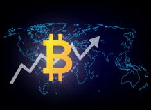 To Bitcoin καταγράφει νέο ρεκόρ στα $ 6.600