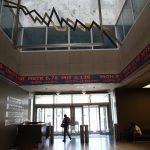 Χ.Α.: Έναρξη εβδομάδας με πτώση (20/11/2017)