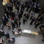 ΧΑ: Οριακή άνοδος μετά από 6 πτωτικές συνεδριάσεις
