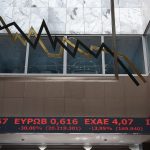 ΧΑ: Υποχώρηση 1,08% του Γενικού Δείκτη