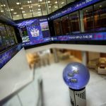 Με κέρδη το άνοιγμα στις ευρωπαϊκές αγορές Με κέρδη το άνοιγμα στις ευρωπαϊκές αγορές