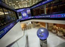 Με κέρδη το άνοιγμα στις ευρωπαϊκές αγορές