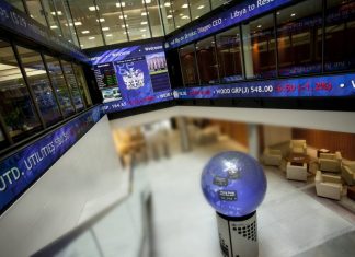 Με κέρδη το άνοιγμα στις ευρωπαϊκές αγορές