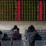 Κίνα: Άνοδος των μετοχών για έκτη συνεχή ημέρα