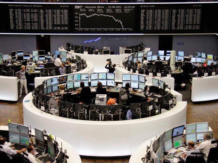 Κοινή κεφαλαιαγορά για Εσθονία, Λετονία και Λιθουανία