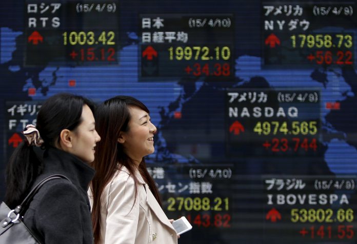 Με κέρδη έκλεισε ο Nikkei