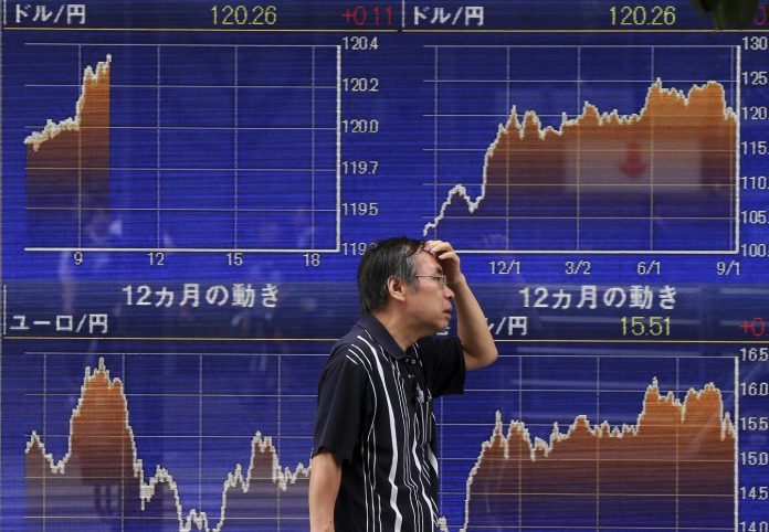 Με οριακές μεταβολές έκλεισε ο Nikkei