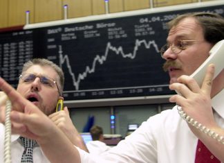 Πτωτικά κινούνται τα ευρωπαϊκά χρηματιστήρια