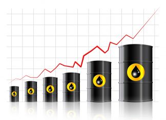 Σιγκαπούρη: Επικράτηση αυξητικών τάσεων στις τιμές πετρελαίου