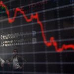 «Βουτιά» σημείωσε το χρηματιστήριο (7/11/2017) «Black Friday» στο Χρηματιστήριο – Κάτω από τις 610 μονάδες