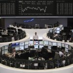 Κοντά σε υψηλό διετίας οι ευρωπαϊκές μετοχές