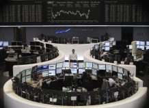 Κοντά σε υψηλό διετίας οι ευρωπαϊκές μετοχές