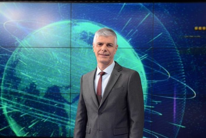 Ανανέωση των ειδήσεων στην ΕΡΤ