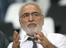 Epsilon: Στο τελικό στάδιο η μεταβίβαση στον Ιβάν Σαββίδη Epsilon: Στο τελικό στάδιο η μεταβίβαση στον Ιβάν Σαββίδη
