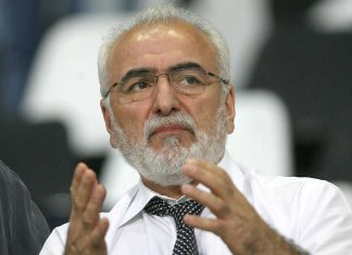 Epsilon: Στο τελικό στάδιο η μεταβίβαση στον Ιβάν Σαββίδη