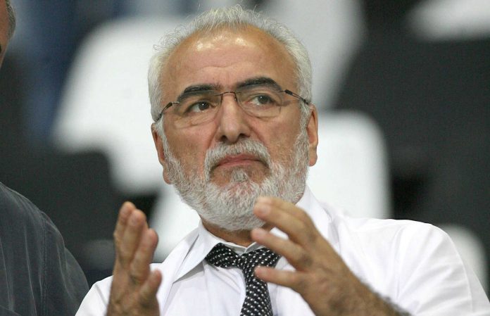 Epsilon: Στο τελικό στάδιο η μεταβίβαση στον Ιβάν Σαββίδη