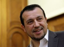Ν. Παππάς για άδειες: Βιώσιμα κανάλια και εισπράξεις για το δημόσιο Ν. Παππάς για άδειες: Βιώσιμα κανάλια και εισπράξεις