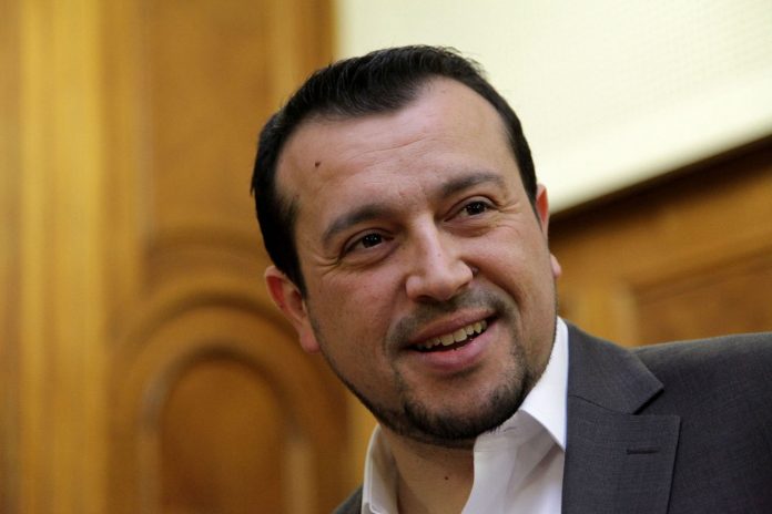Ν. Παππάς για άδειες: Βιώσιμα κανάλια και εισπράξεις