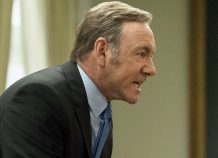 Netflix: Κόβει το House of Cards εξαιτίας του Κέβιν Σπέισι