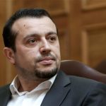 Παππάς: Μείωση ειδικού φόρου διαφήμισης με την ολοκλήρωση αδειοδότησης Παππάς: Μείωση ειδικού φόρου διαφήμισης