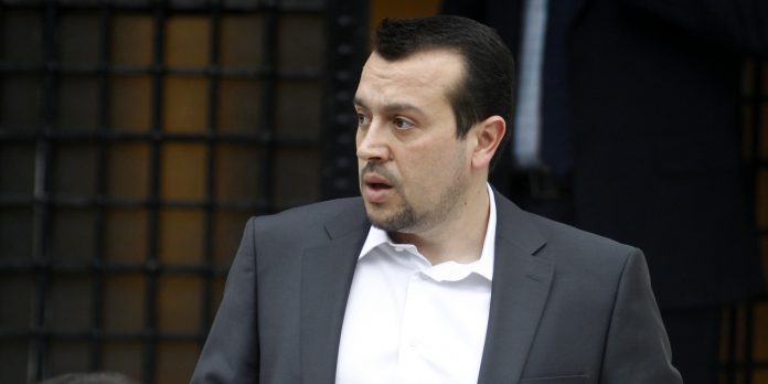 Ν. Παππάς περί τροπολογίας ΕΔΟΕΑΠ