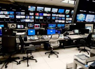 Προσφυγή ANT1 και Alpha στο ΣτΕ για τις τηλεοπτικές άδειες