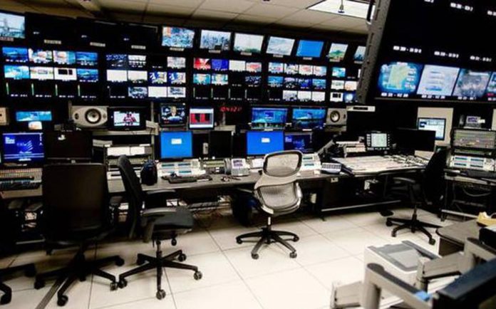 Προσφυγή ANT1 και Alpha στο ΣτΕ για τις τηλεοπτικές άδειες