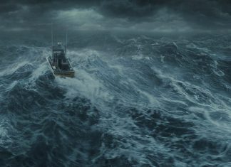 Σεμινάριο Σύγχρονης Ναυτικής Μετεωρολογίας: 4 & 5 Δεκεμβρίου 2017