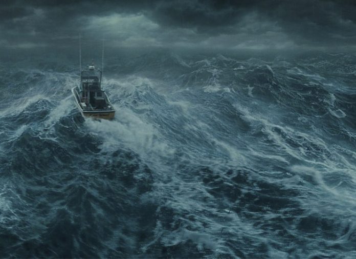 Σεμινάριο Σύγχρονης Ναυτικής Μετεωρολογίας: 4 & 5 Δεκεμβρίου 2017