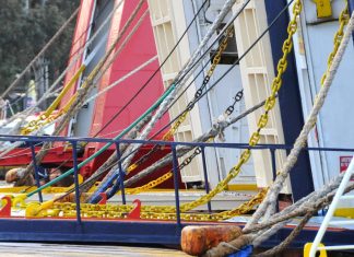 Αναστέλλεται η αυριανή απεργία των ναυτεργατών Κέρκυρας