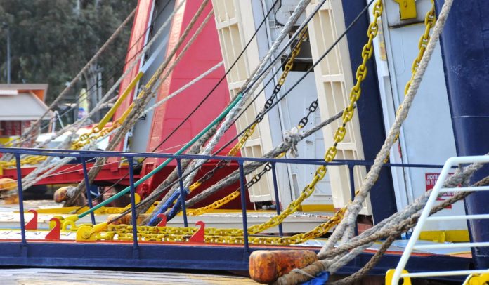 Αναστέλλεται η αυριανή απεργία των ναυτεργατών Κέρκυρας