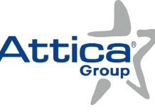 Attica Group: Στα 215,46 εκατ. ευρώ οι πωλήσεις εννεάμηνο