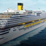 Costa Cruises: Bάζει «πλώρη» για Ασία