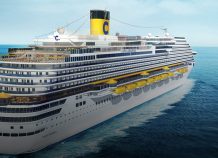 Costa Cruises: Bάζει «πλώρη» για Ασία