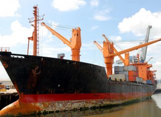 Diana Containerships: Περιόρισε τη ζημιά της στο 3 τρίμηνο