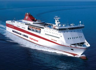 Μινωικές: Στα 7,4 εκατ. ευρώ τα Καθαρά Κέρδη το εννεάμηνο