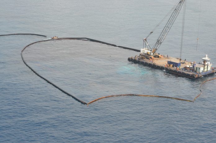 Ολοκληρώθηκε η ανέλκυση του «Αγία Ζώνη ΙΙ»