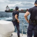 Συνελήφθη ο Πλοίαρχος του δεξαμενόπλοιου «ΑΛΕΞΑΝΔΡΑ ΤΖΙ» Συνελήφθη ο Πλοίαρχος του δεξαμενόπλοιου «ΑΛΕΞΑΝΔΡΑ ΤΖΙ»