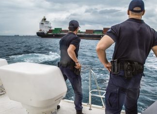 Συνελήφθη ο Πλοίαρχος του δεξαμενόπλοιου «ΑΛΕΞΑΝΔΡΑ ΤΖΙ»