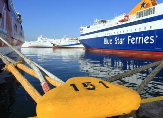 Πρόκληση για ναυτεργάτες το κοινωνικό μέρισμα