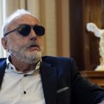 Τα προβλήματα των ναυτεργατών Κέρκυρας άκουσε ο Κουρομπλής Τα προβλήματα των ναυτεργατών Κέρκυρας άκουσε ο Κουρομπλής